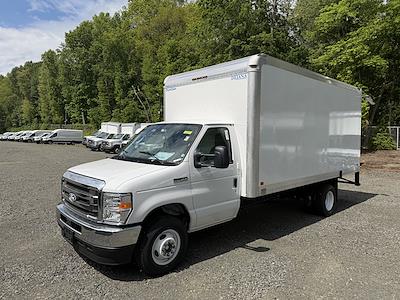 New 2027 Ford E-450 Box Van for sale #E8008 - photo 1