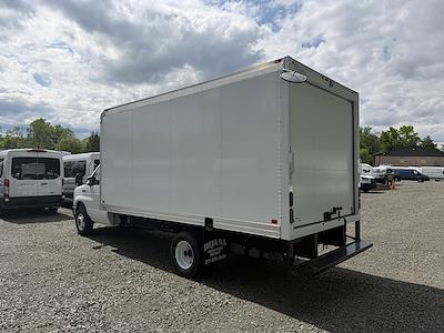 New 2027 Ford E-450 Box Van for sale #E8008 - photo 2