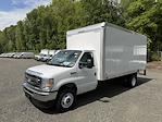 New 2027 Ford E-450 Box Van for sale #E8008 - photo 1