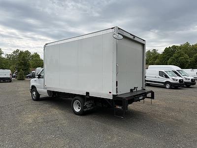 New 2027 Ford E-350 Box Van for sale #E8009 - photo 2