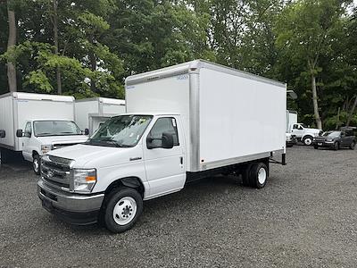New 2027 Ford E-450 Cutaway for sale #E8010 - photo 2