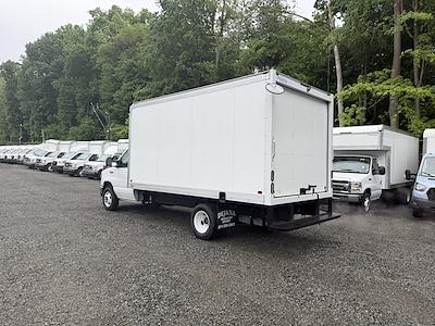 New 2027 Ford E-450 Box Van for sale #E8010 - photo 2