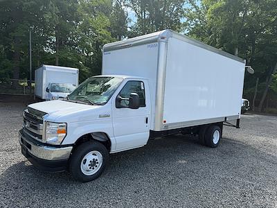 New 2027 Ford E-450 Cutaway for sale #E8012 - photo 2