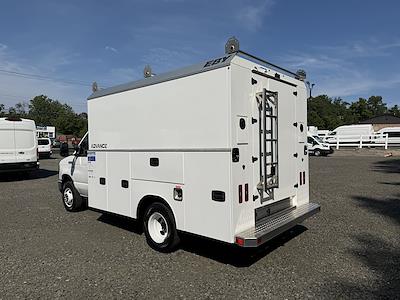 New 2027 Ford E-350 Service Utility Van for sale #E8014 - photo 2