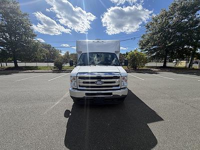 2027 Ford E-450 RWD Cutaway Van for sale #E8019 - photo 1