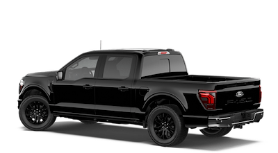 2026 Ford F-150 SuperCrew Cab 4x4 Pickup for sale #C8314 - photo 2