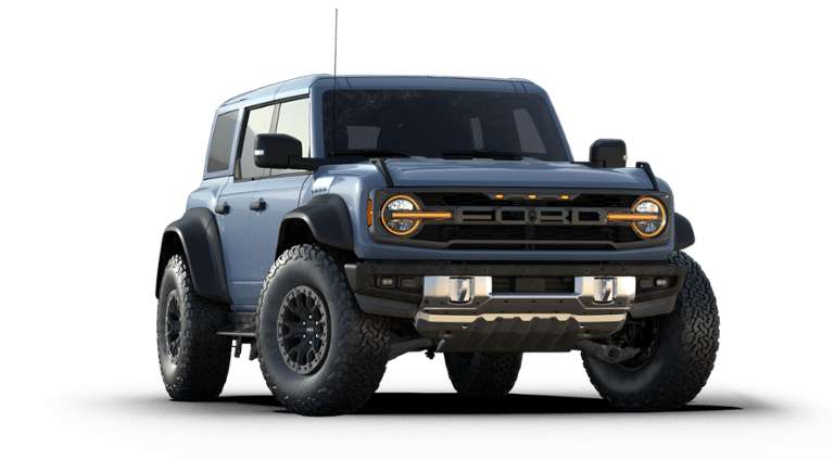 New 2025 Ford Bronco - photo 6