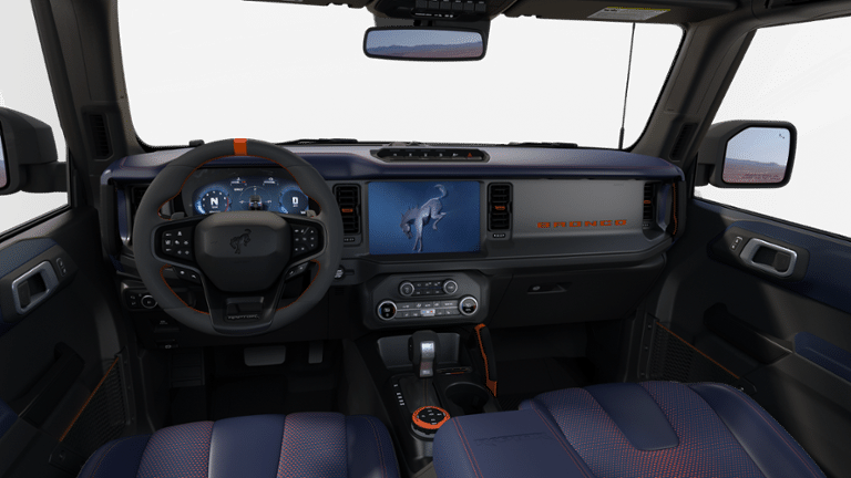 New 2025 Ford Bronco - photo 9