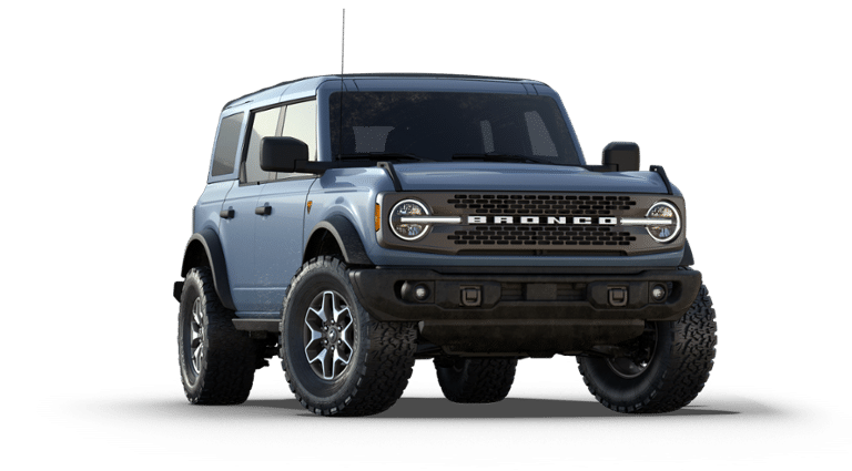 New 2025 Ford Bronco - photo 6