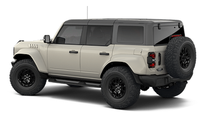 2026 Ford Bronco 4x4 SUV for sale #J8887 - photo 2