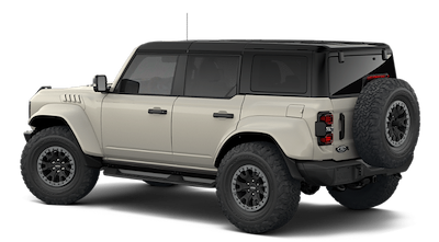 2026 Ford Bronco 4WD SUV for sale #J8925 - photo 2