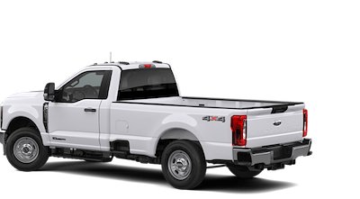 New 2026 Ford F-250 XL Regular Cab for sale #L5254 - photo 2