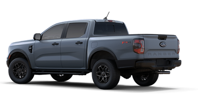 New 2024 Ford Ranger XLT SuperCrew Cab for sale #R3072 - photo 2