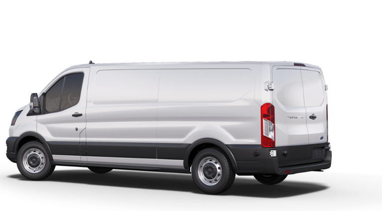 New 2025 Ford Transit 150 - photo 2