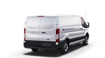 New 2025 Ford Transit 150 Low Roof Empty Cargo Van for sale #V0046 - photo 3