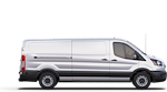 New 2025 Ford Transit 150 Low Roof Empty Cargo Van for sale #V0046 - photo 5