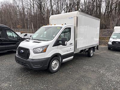 New 2025 Ford Transit 250 Box Van for sale #V0116 - photo 1