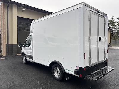 New 2025 Ford Transit 250 Box Van for sale #V0257 - photo 2