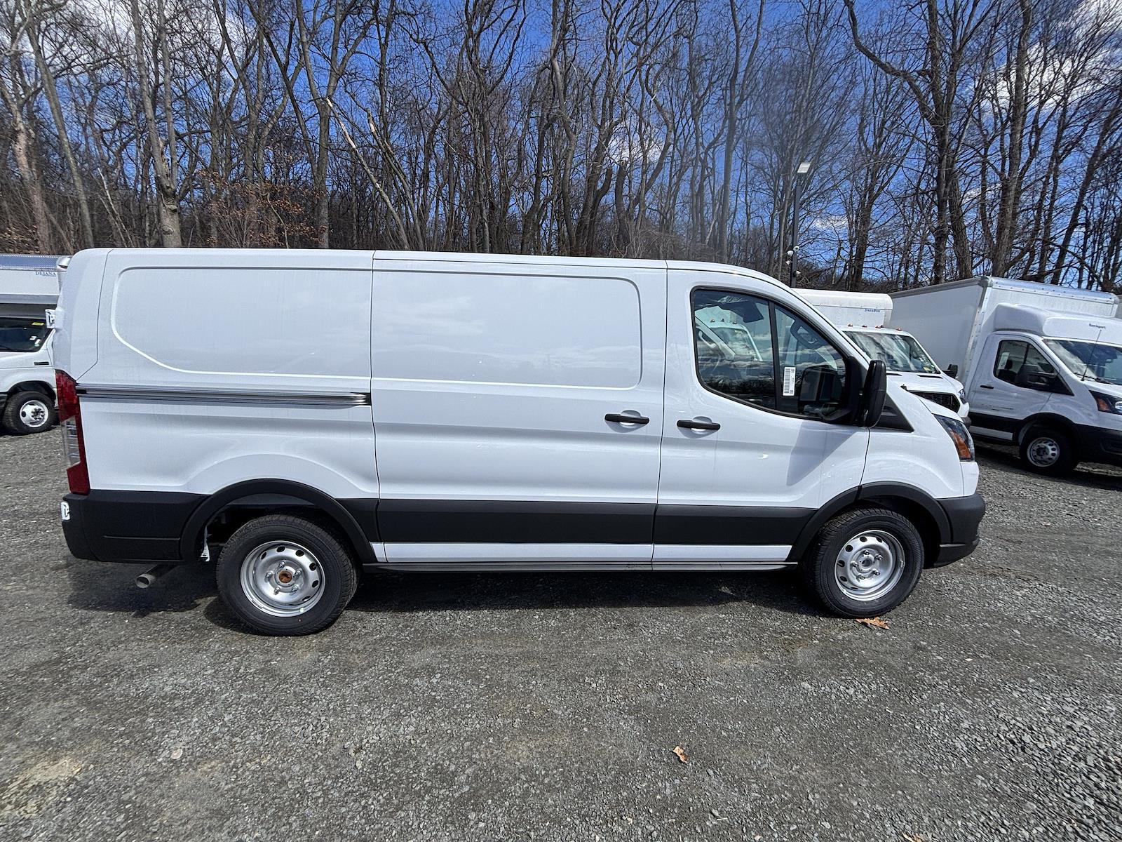 New 2026 Ford Transit 150 - photo 11