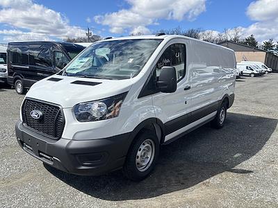 New 2026 Ford Transit 150 Low Roof Empty Cargo Van for sale #V0956 - photo 1