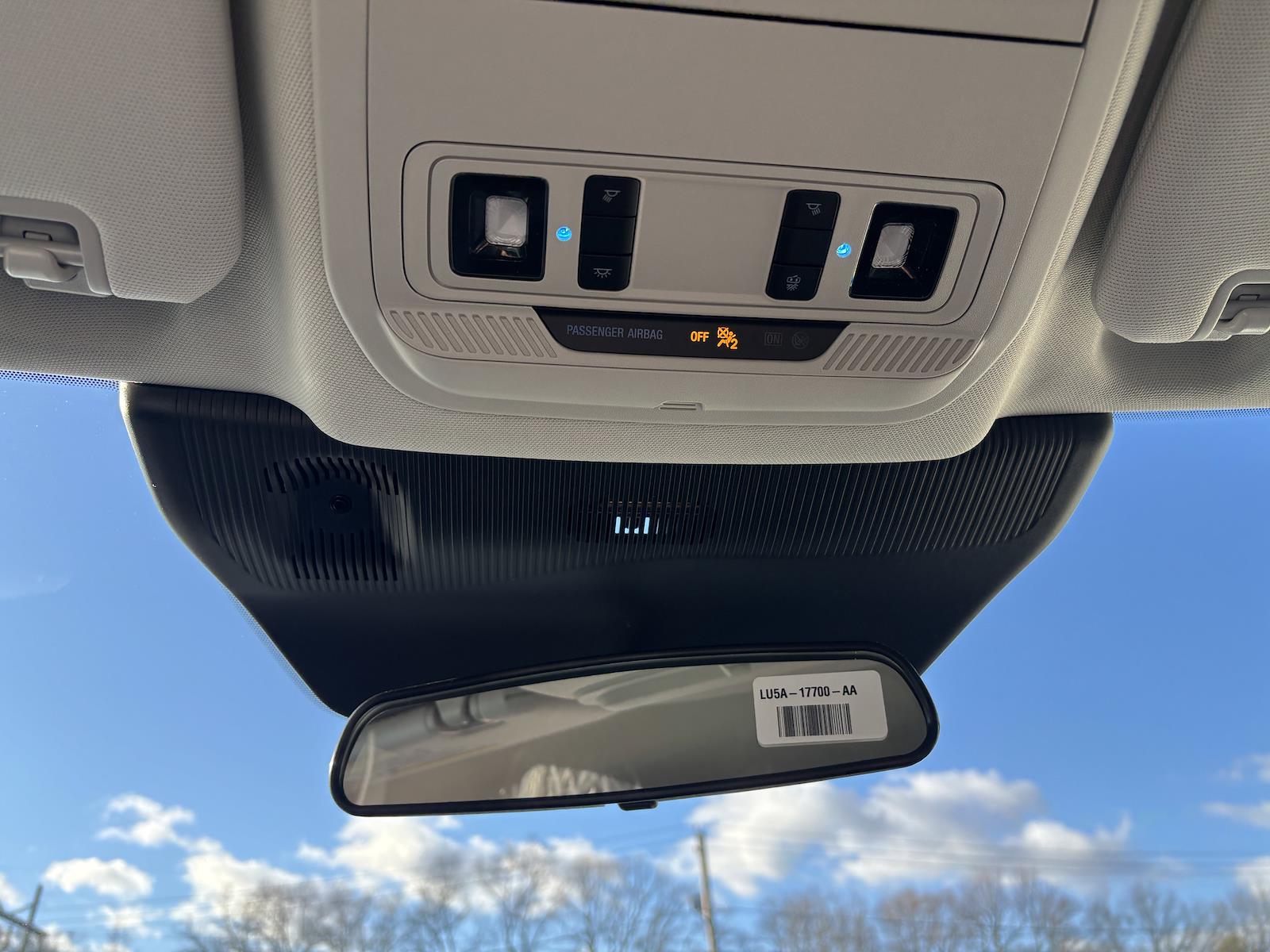 New 2026 Ford Explorer - photo 21