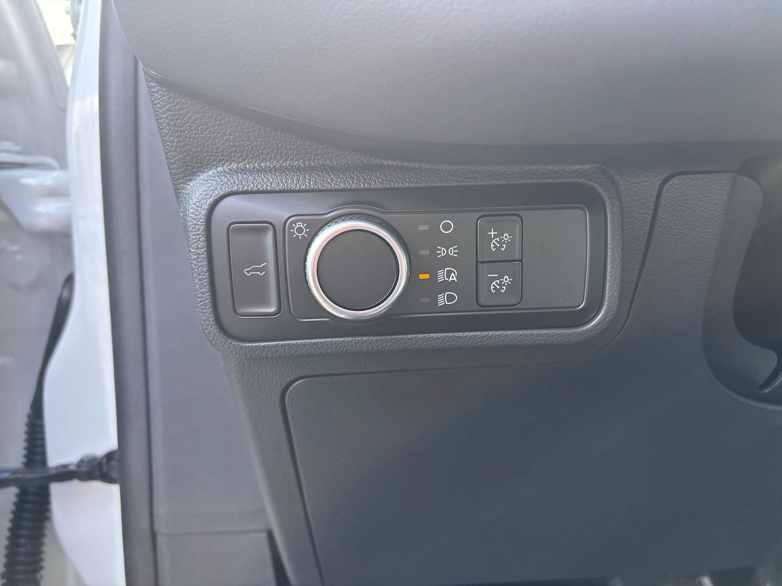 New 2026 Ford Explorer - photo 13