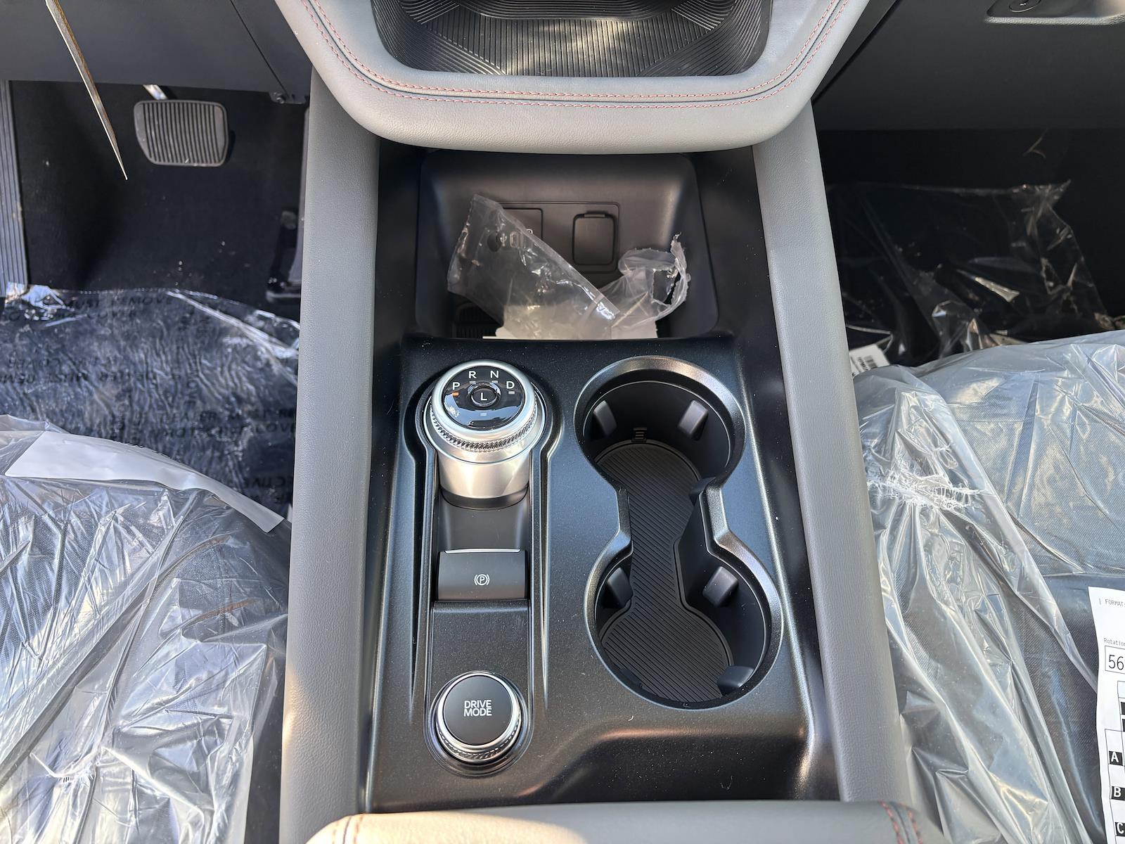 New 2026 Ford Explorer - photo 21