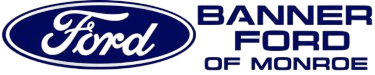 Banner Ford of Monroe logo