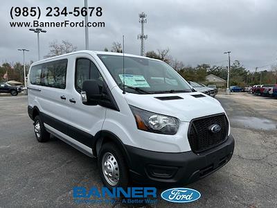New 2024 Ford Transit 150 Low Roof Empty Cargo Van for sale #RKB76507 - photo 1
