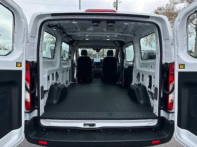 New 2024 Ford Transit 150 Low Roof Empty Cargo Van for sale #RKB76507 - photo 2