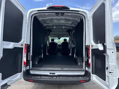 New 2026 Ford Transit 250 Medium Roof Empty Cargo Van for sale #TKB01262 - photo 2