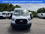 New 2026 Ford Transit 250 Medium Roof Empty Cargo Van for sale #TKB01262 - photo 3
