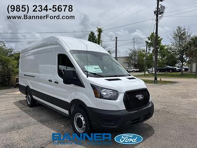 New 2026 Ford Transit 250 High Roof Empty Cargo Van for sale #TKB05711 - photo 1