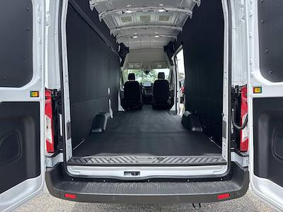 New 2026 Ford Transit 250 High Roof Empty Cargo Van for sale #TKB05711 - photo 2