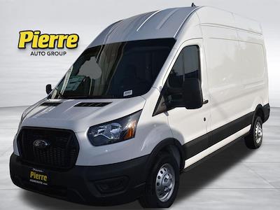 New 2025 Ford Transit 350 High Roof Empty Cargo Van for sale #H250289 - photo 1