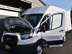 New 2025 Ford Transit 350 High Roof Empty Cargo Van for sale #H250289 - photo 25