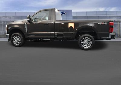 New 2025 Ford F-250 XLT Regular Cab for sale #H250751 - photo 2