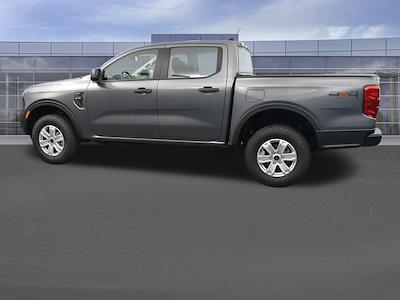 New 2025 Ford Ranger XL SuperCrew Cab for sale #H250836 - photo 2