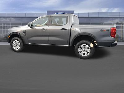 New 2025 Ford Ranger XL SuperCrew Cab for sale #H250856 - photo 2