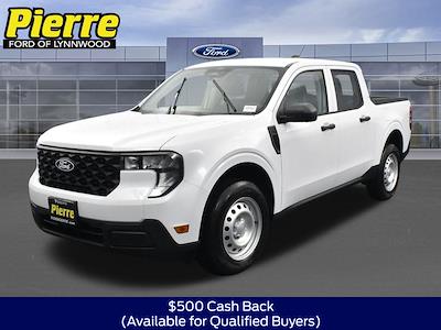 New 2026 Ford Maverick XL SuperCrew Cab for sale #H260073 - photo 1
