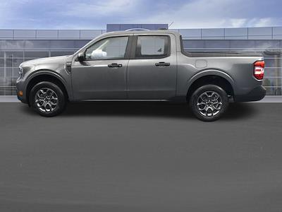New 2026 Ford Maverick XLT SuperCrew Cab for sale #H260076 - photo 2