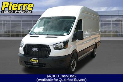 New 2026 Ford Transit 350 High Roof Empty Cargo Van for sale #H260164 - photo 1