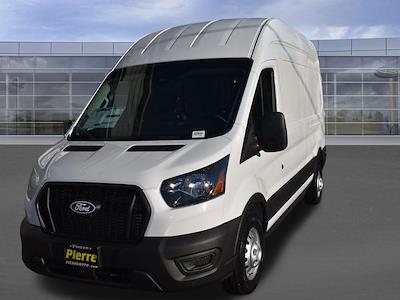 New 2026 Ford Transit 350 High Roof Empty Cargo Van for sale #H260212 - photo 1