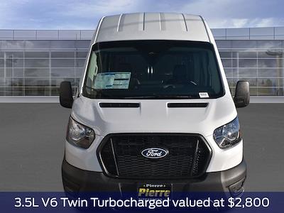New 2026 Ford Transit 350 High Roof Empty Cargo Van for sale #H260212 - photo 2