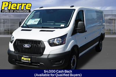 New 2026 Ford Transit 150 Low Roof Empty Cargo Van for sale #H260277 - photo 1