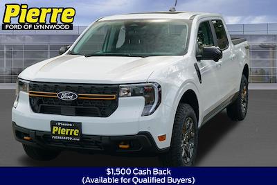 New 2026 Ford Maverick Tremor SuperCrew Cab for sale #H260310 - photo 1