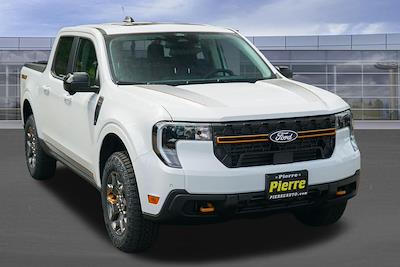New 2026 Ford Maverick Tremor SuperCrew Cab for sale #H260310 - photo 2