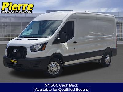 New 2026 Ford Transit 250 Medium Roof Cargo Van for sale #H260438 - photo 1
