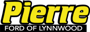 Pierre Ford of Lynnwood logo