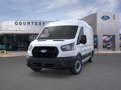 New 2026 Ford Transit 250 Medium Roof Empty Cargo Van for sale #A37335 - photo 2